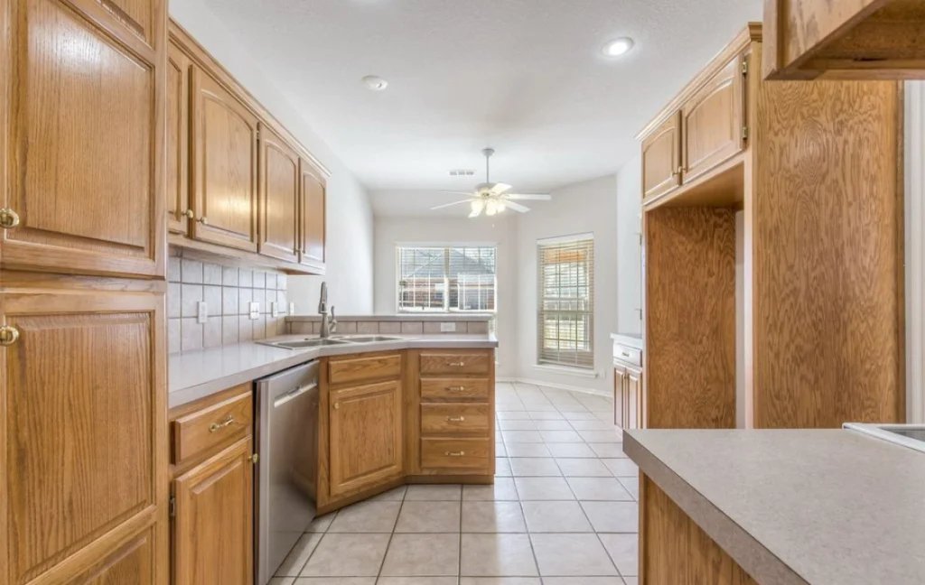 Home renovation and interior remodeling experts Oklahoma USA
