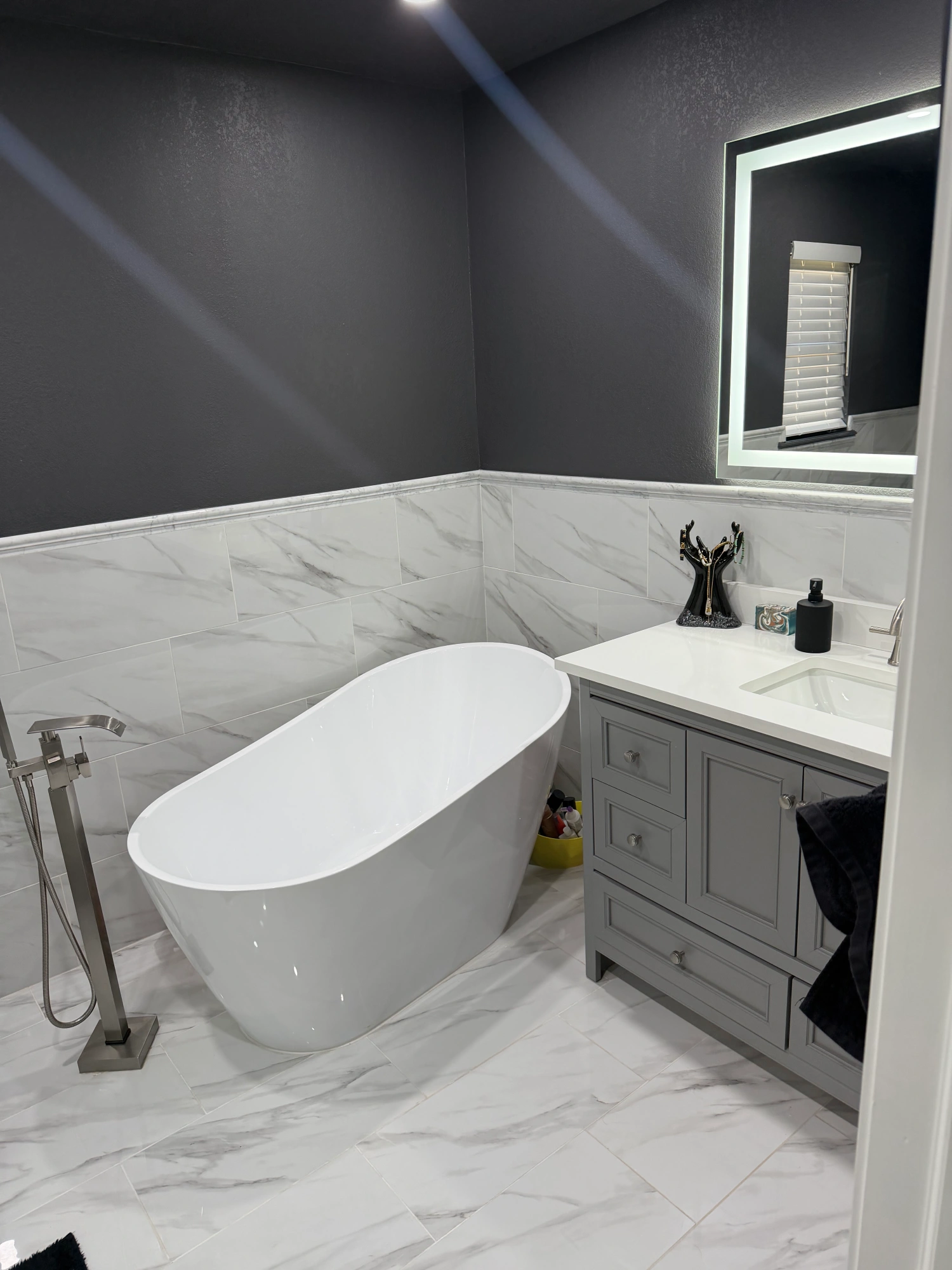 Professional home builders and remodelers working on residential projects Oklahoma
