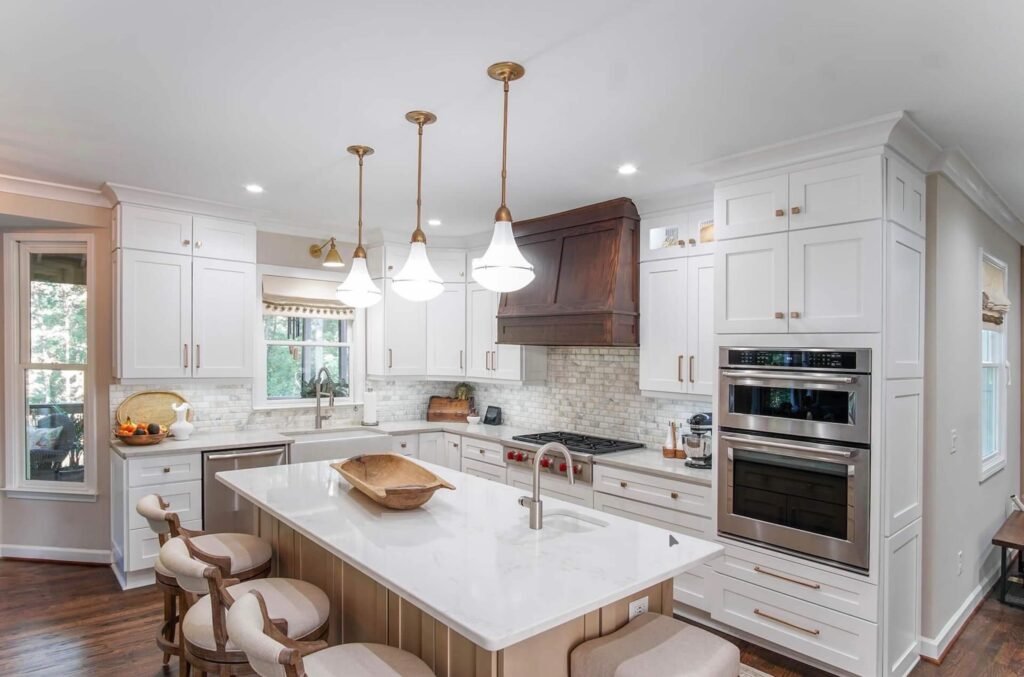 CJV Construction & Remodeling