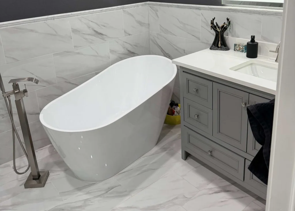 CJV Construction & Remodeling